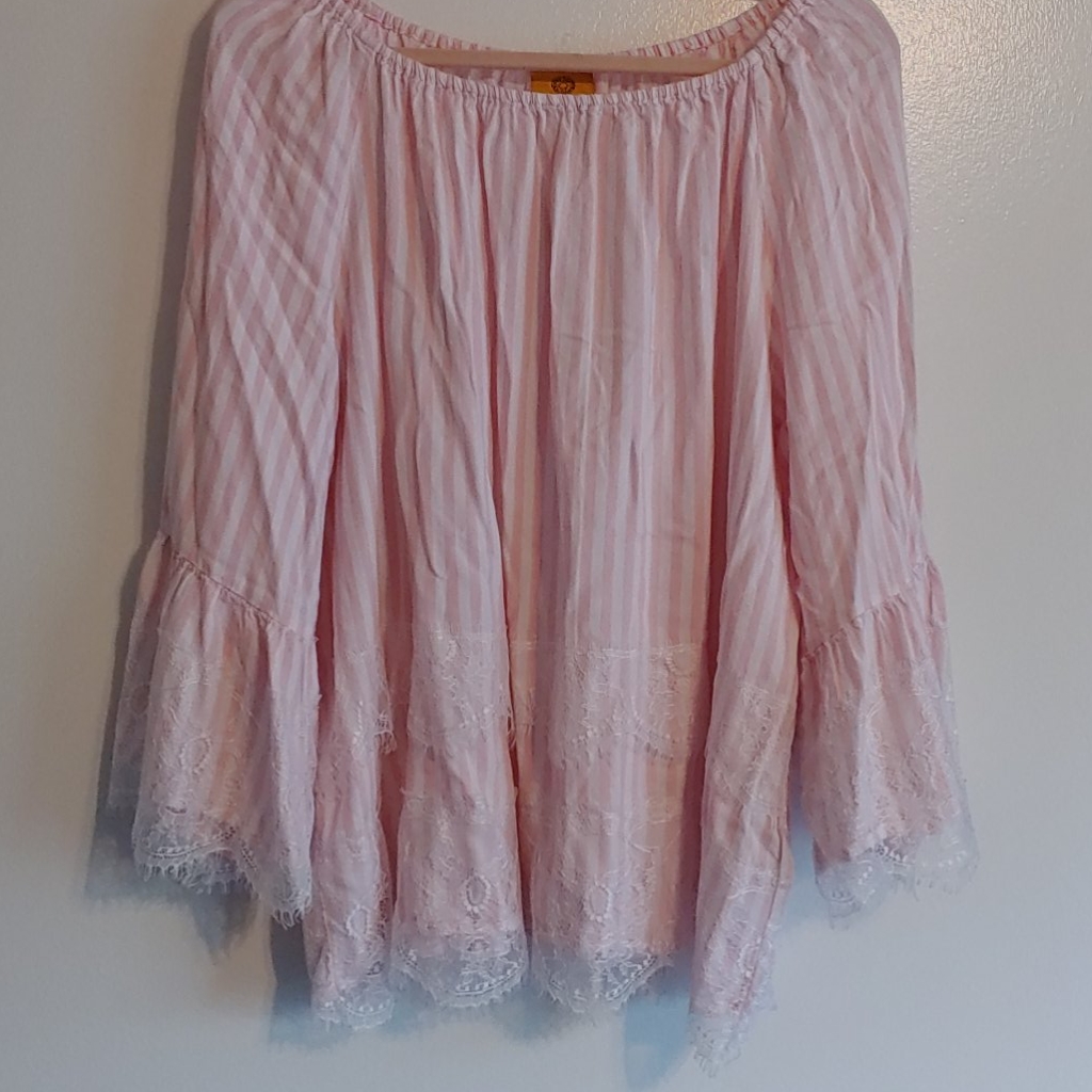 Ruby Road Off Shoulder